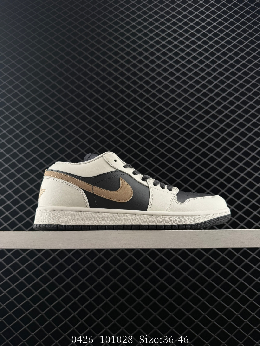 Nike Air Jordan 1 Retro Low OG AJ1